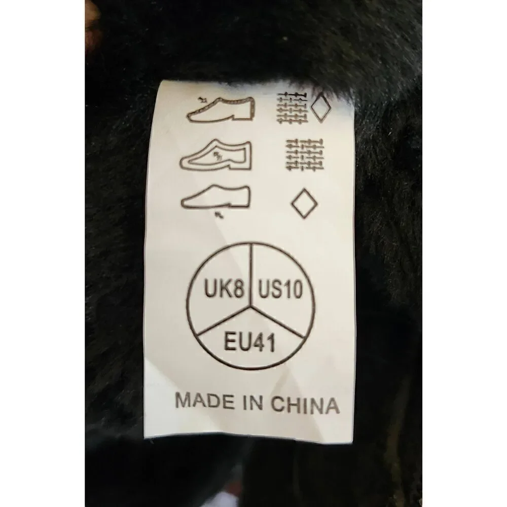 POLAR nwot faux